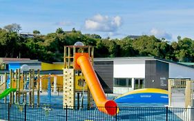 Hokitika'S Kiwi Holiday Park And Motels