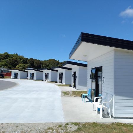 Hokitika'S Kiwi Holiday Park And Motels 外观 照片