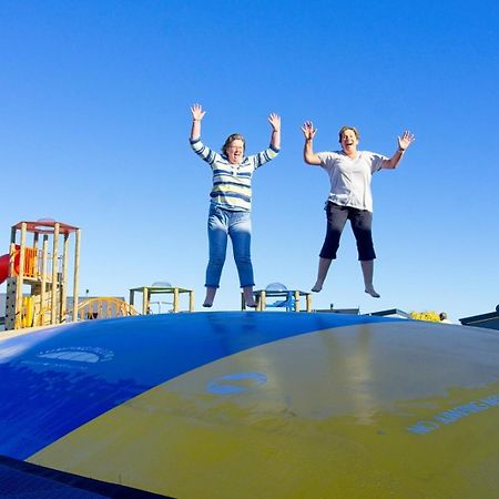 Hokitika'S Kiwi Holiday Park And Motels 外观 照片