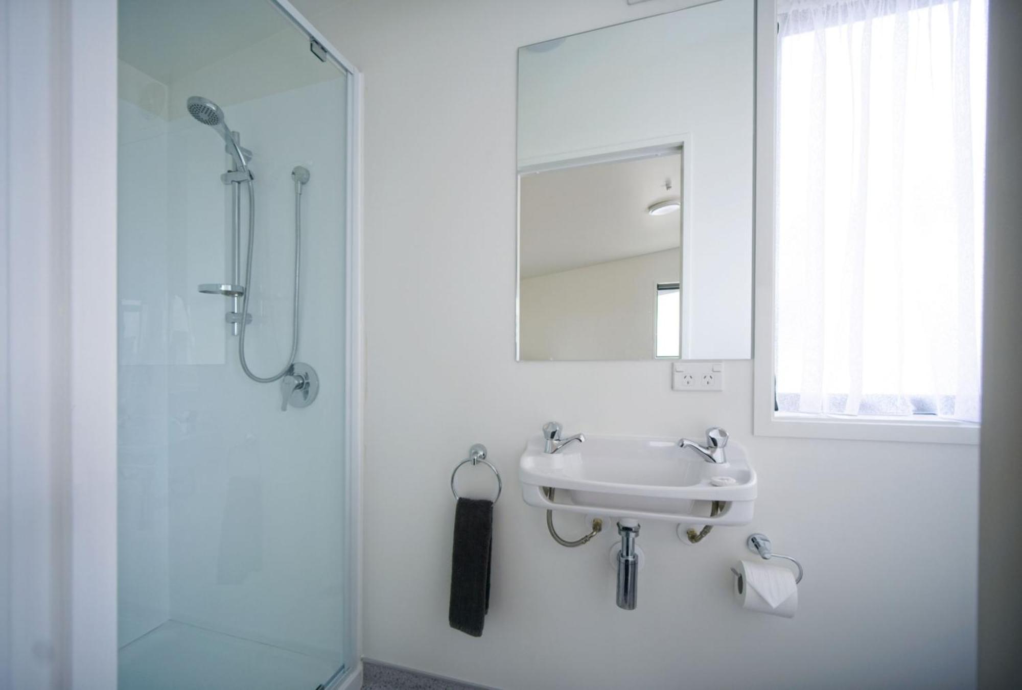 Hokitika'S Kiwi Holiday Park And Motels 客房 照片