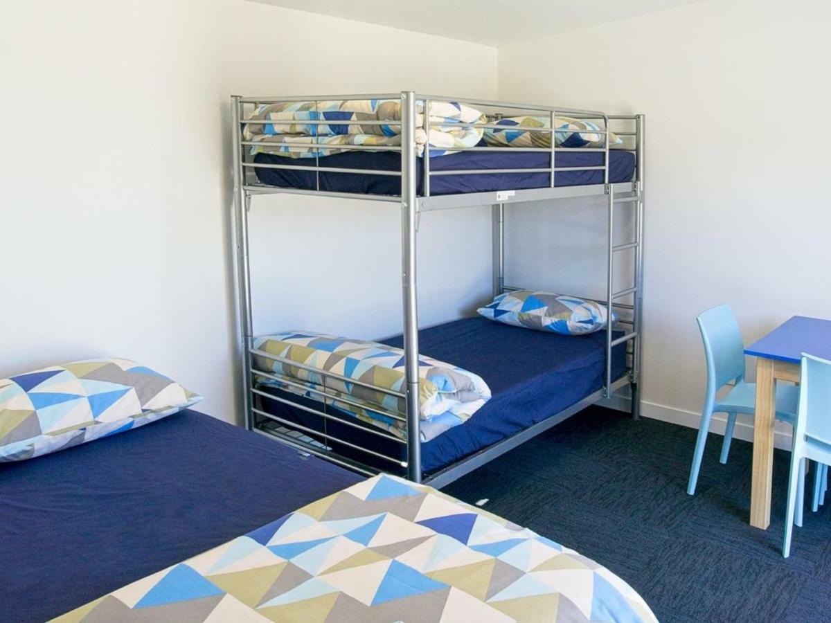 Hokitika'S Kiwi Holiday Park And Motels 外观 照片