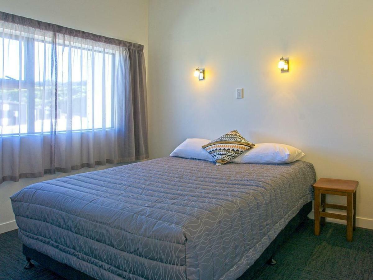 Hokitika'S Kiwi Holiday Park And Motels 外观 照片