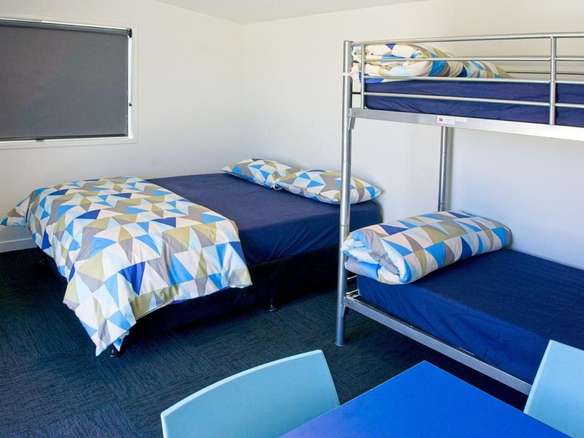 Hokitika'S Kiwi Holiday Park And Motels 外观 照片