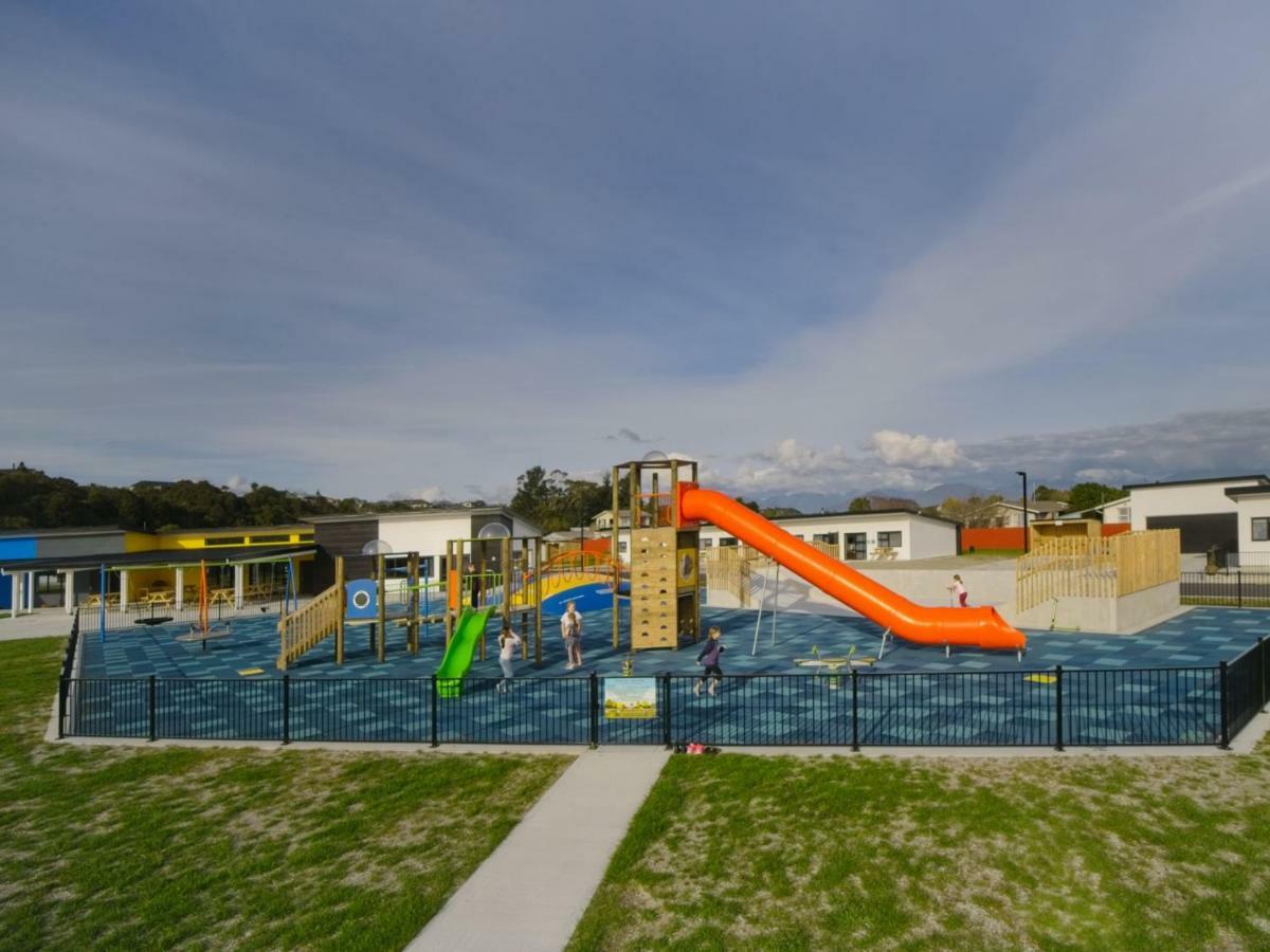 Hokitika'S Kiwi Holiday Park And Motels 外观 照片