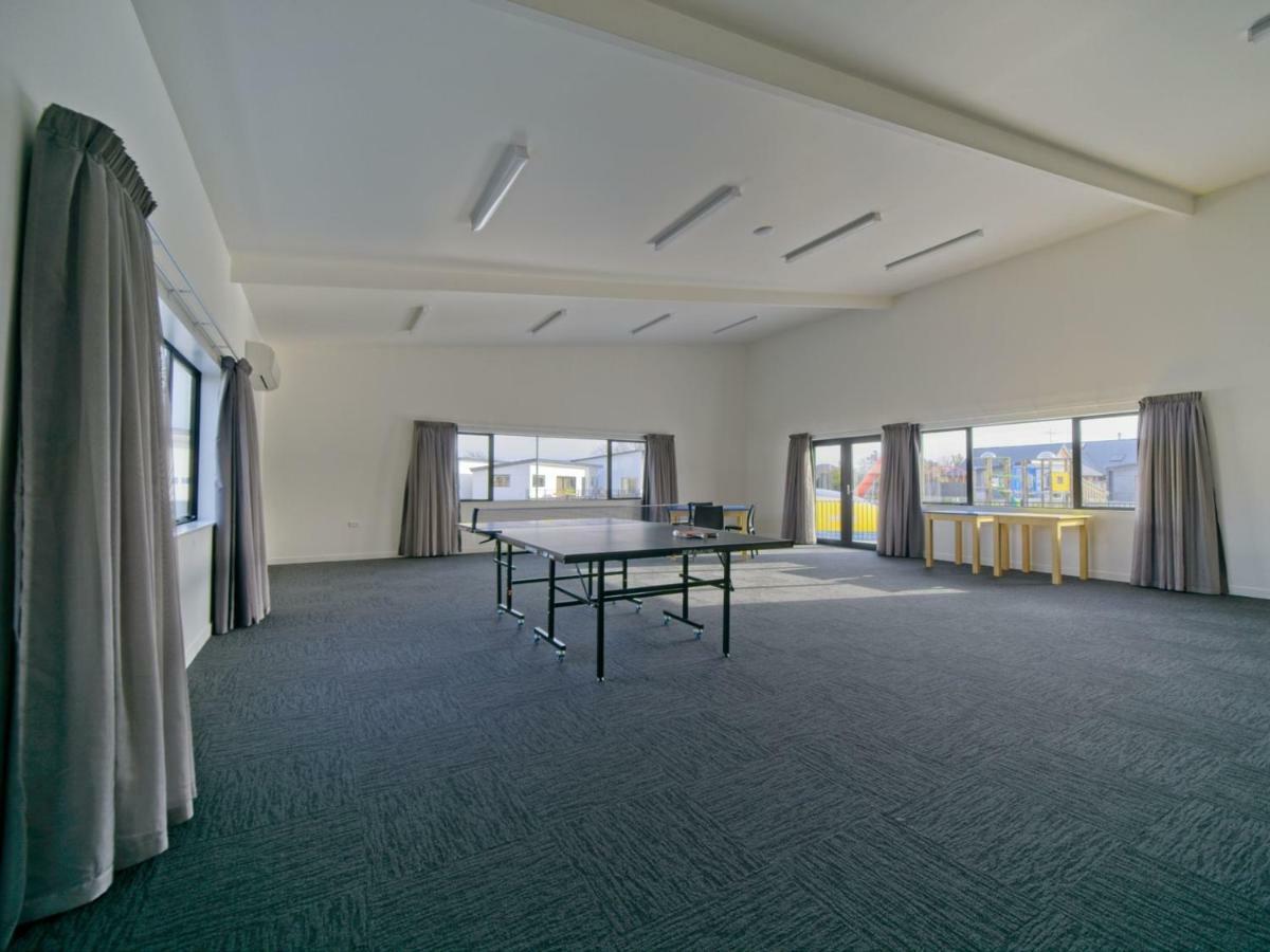 Hokitika'S Kiwi Holiday Park And Motels 外观 照片