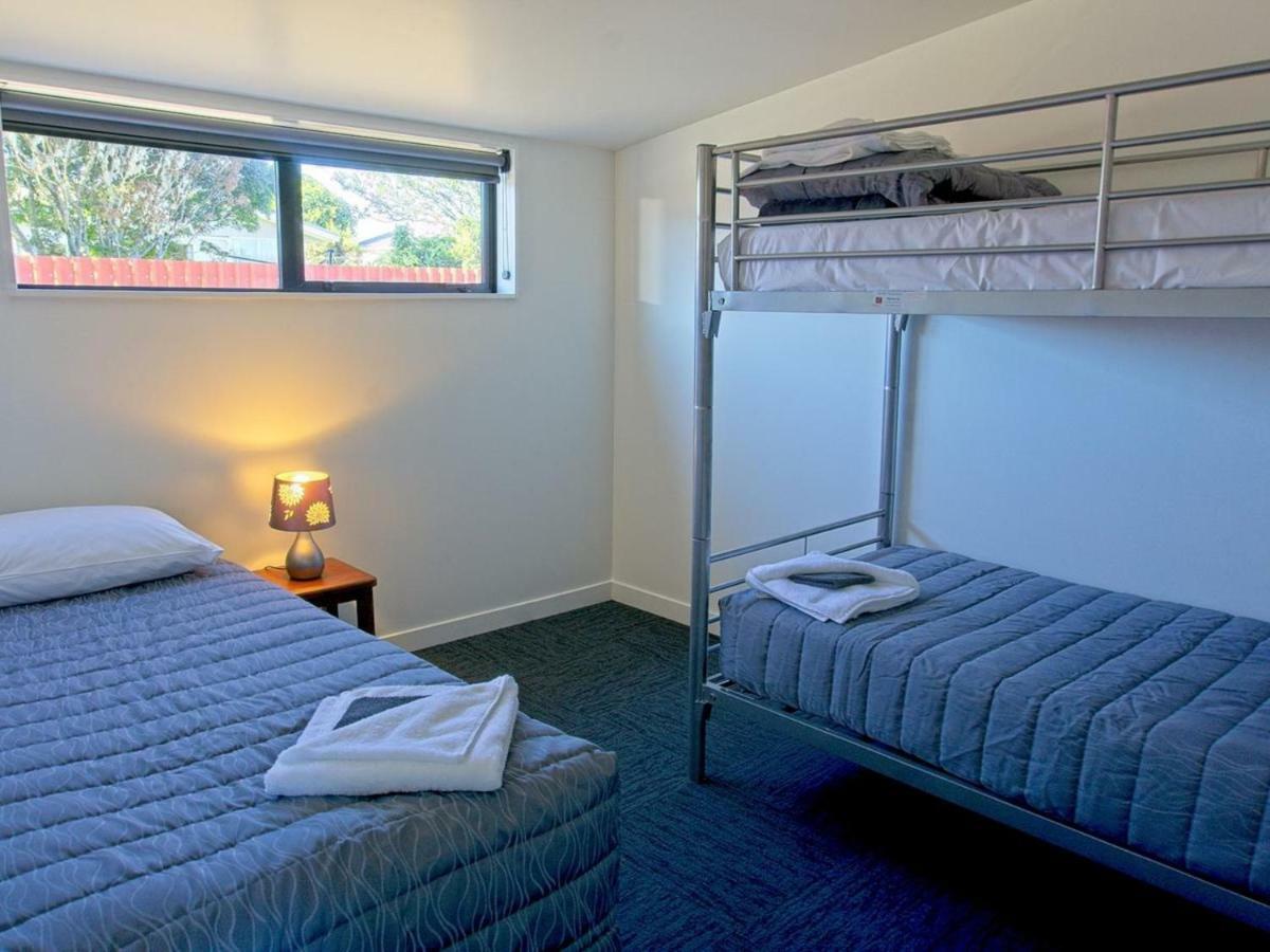 Hokitika'S Kiwi Holiday Park And Motels 外观 照片