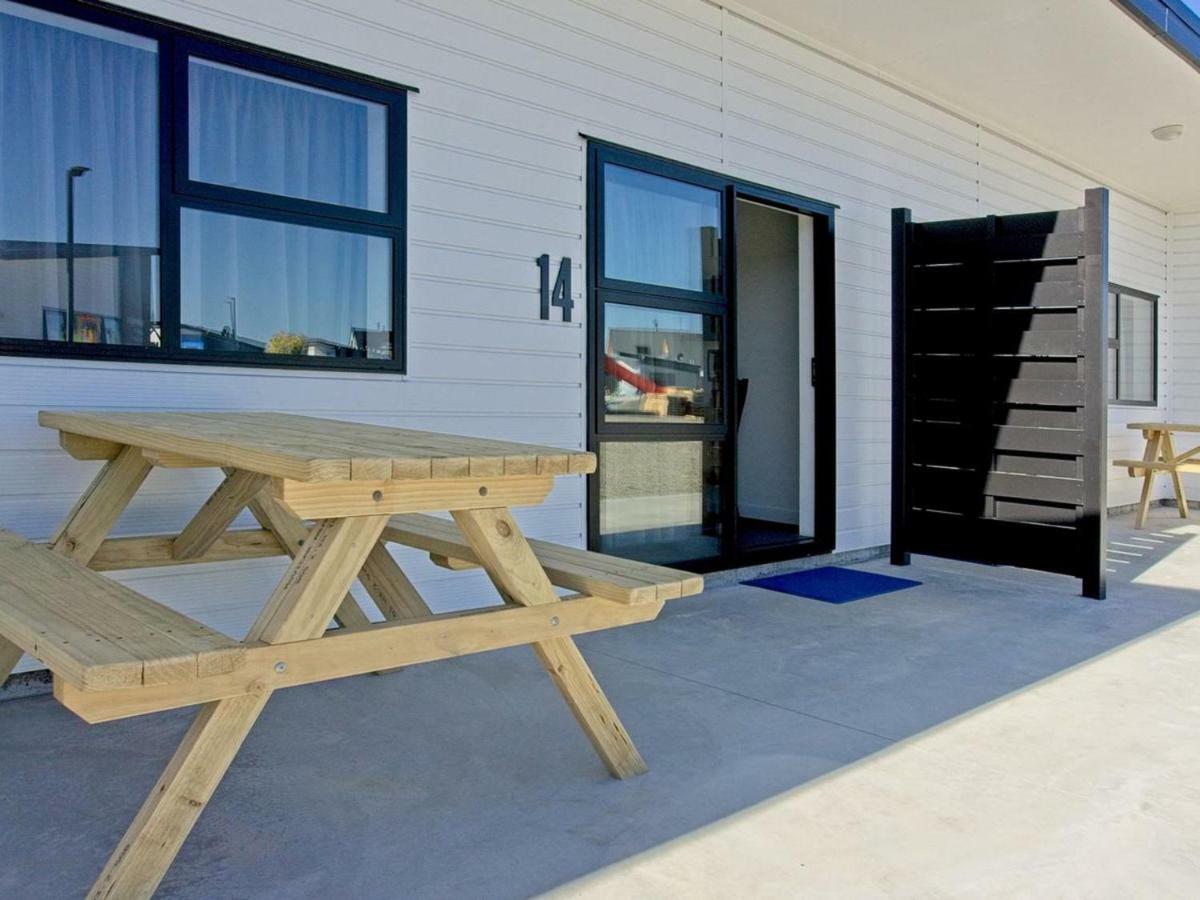 Hokitika'S Kiwi Holiday Park And Motels 外观 照片