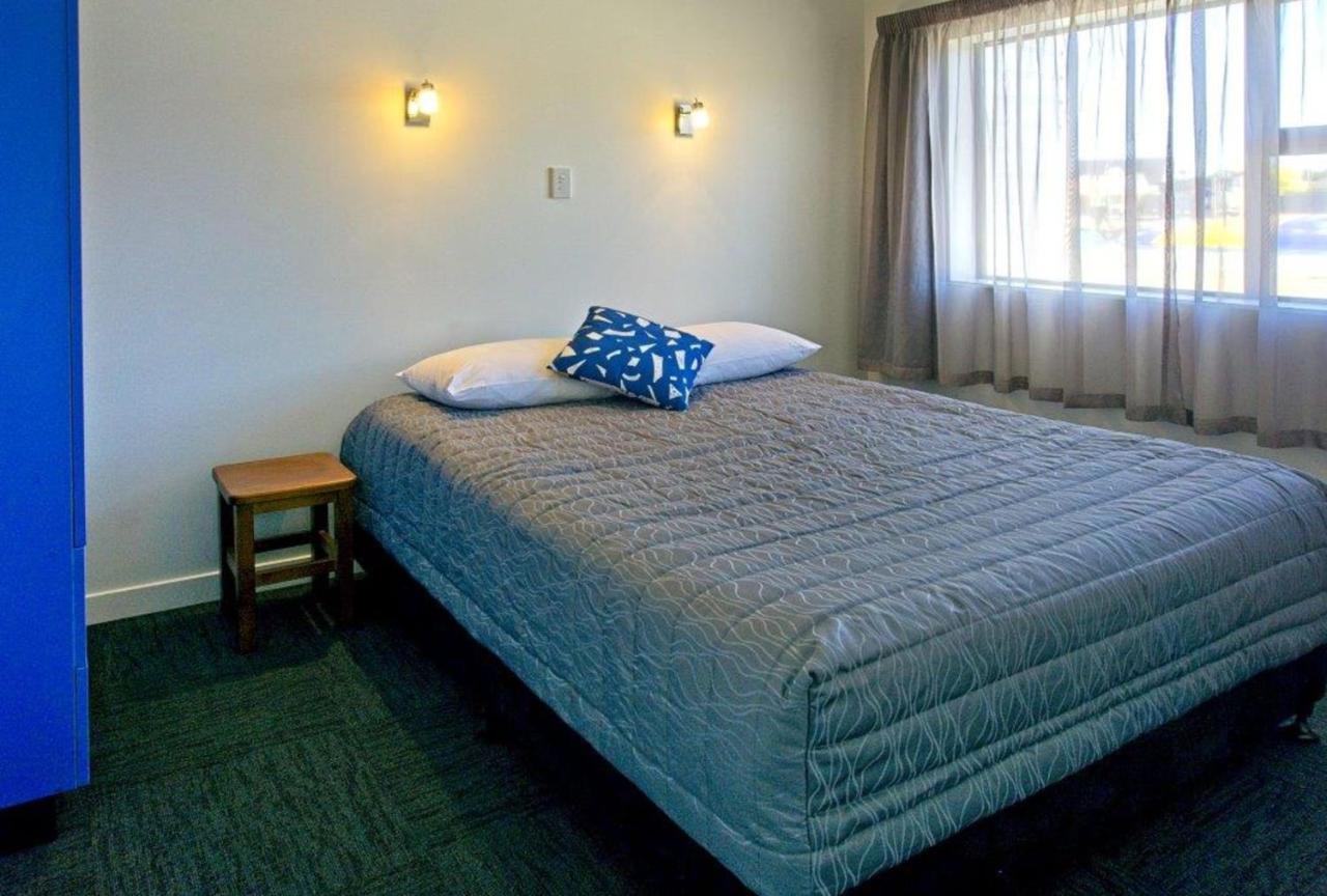 Hokitika'S Kiwi Holiday Park And Motels 外观 照片